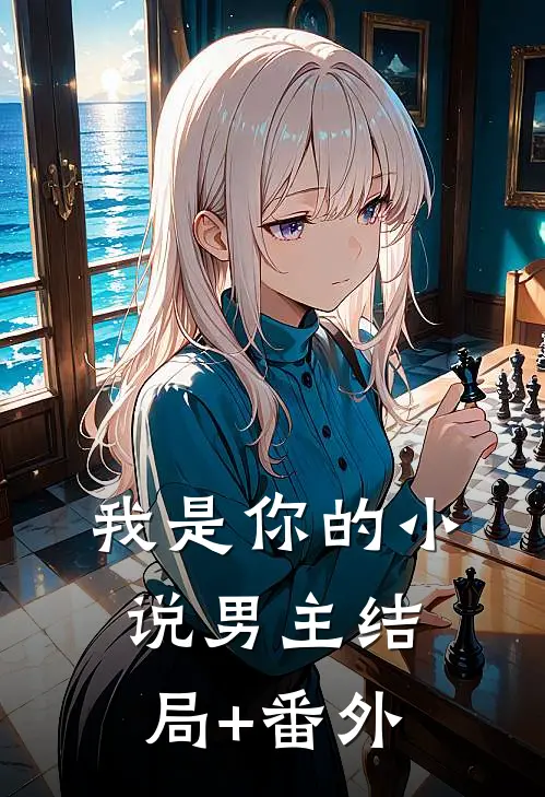 我是你的小说男主结局+番外
