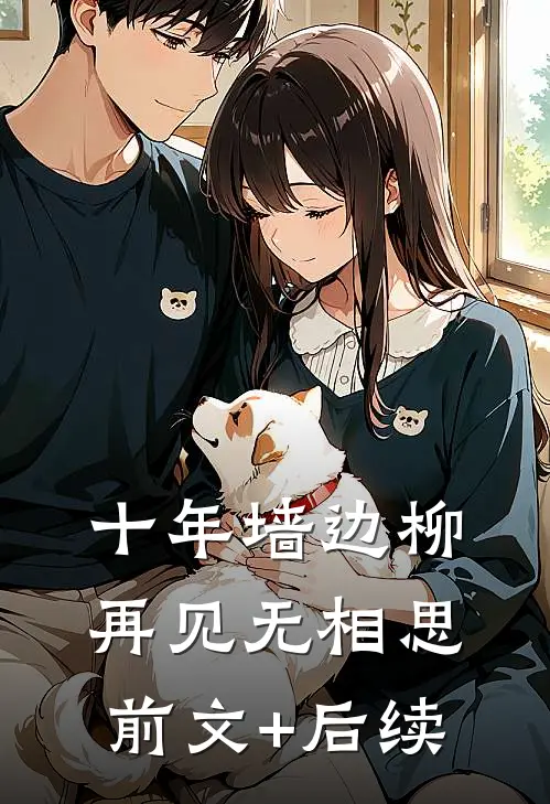 十年墙边柳，再见无相思前文+后续