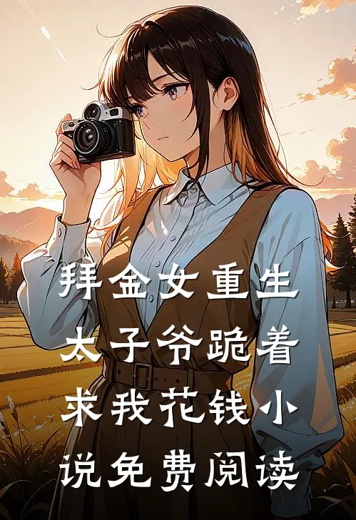 拜金女重生，太子爷跪着求我花钱小说免费阅读