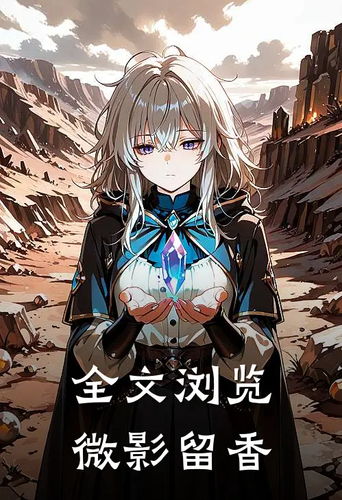 全文浏览微影留香