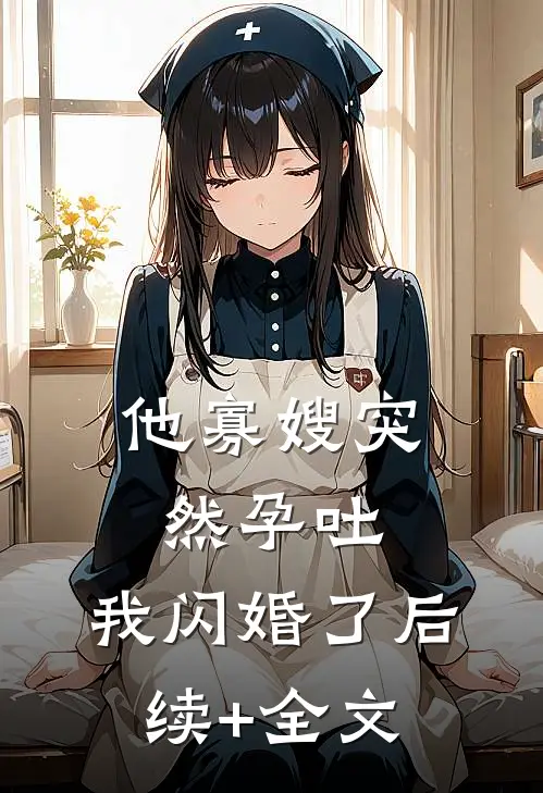 他寡嫂突然孕吐，我闪婚了后续+全文