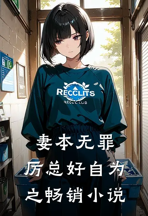 妻本无罪,厉总好自为之畅销小说