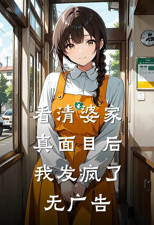 看清婆家真面目后，我发疯了无广告