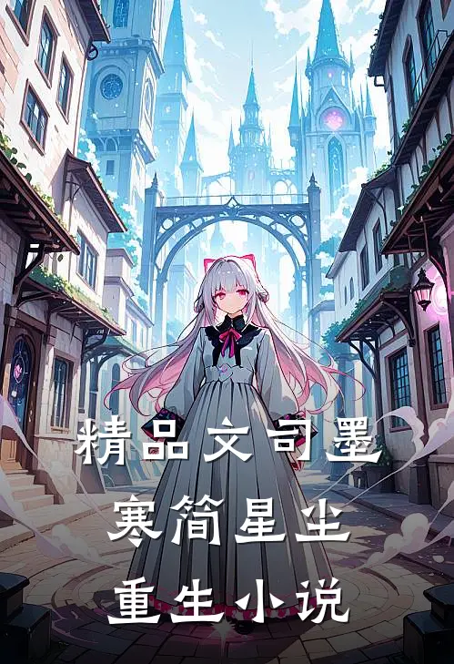 精品文司墨寒简星尘重生小说