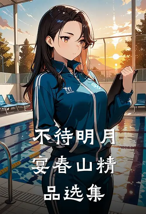 不待明月宴春山精品选集