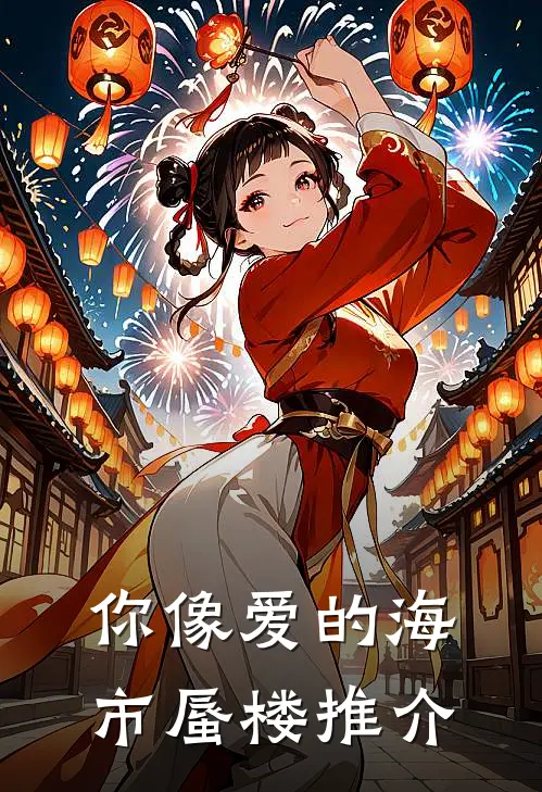 你像爱的海市蜃楼推介