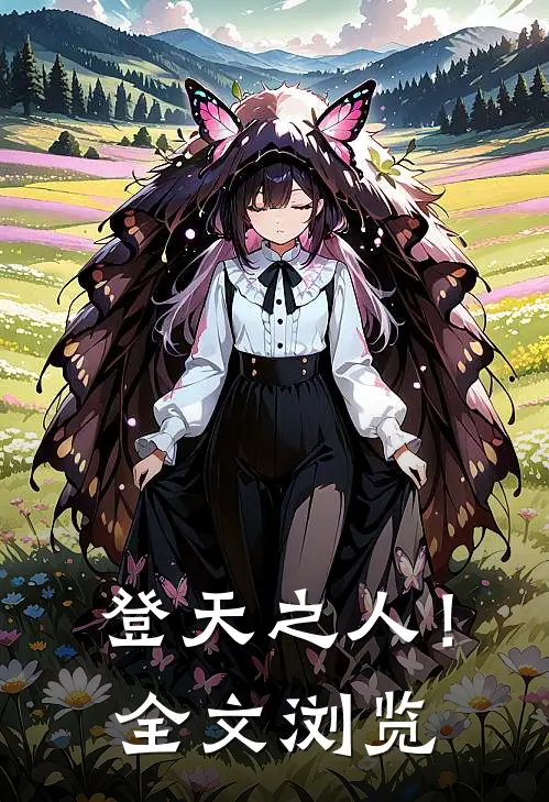 登天之人!全文浏览