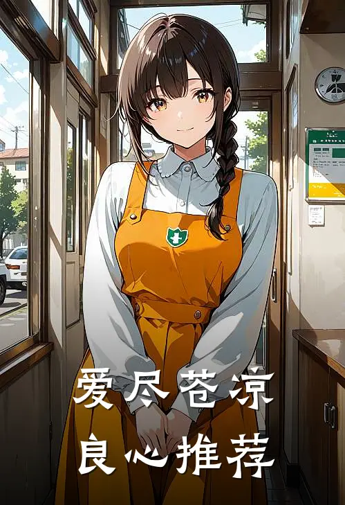 爱尽苍凉良心推荐