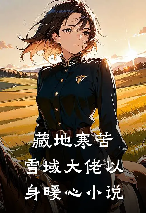 藏地寒苦，雪域大佬以身暖心小说
