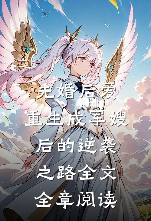 先婚后爱:重生成军嫂后的逆袭之路全文全章阅读