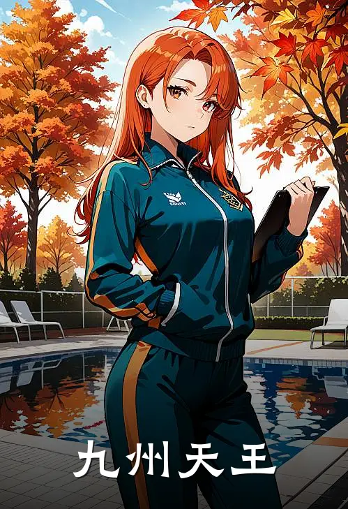 九州天王