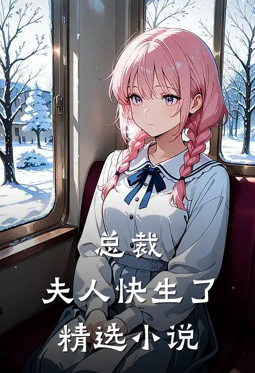 总裁,夫人快生了精选小说