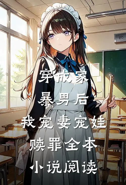 穿成家暴男后，我宠妻宠娃赎罪全本小说阅读