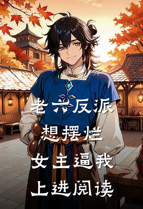 老六反派想摆烂，女主逼我上进阅读