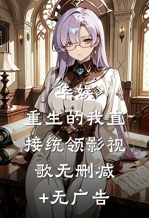 华娱：重生的我直接统领影视歌无删减+无广告