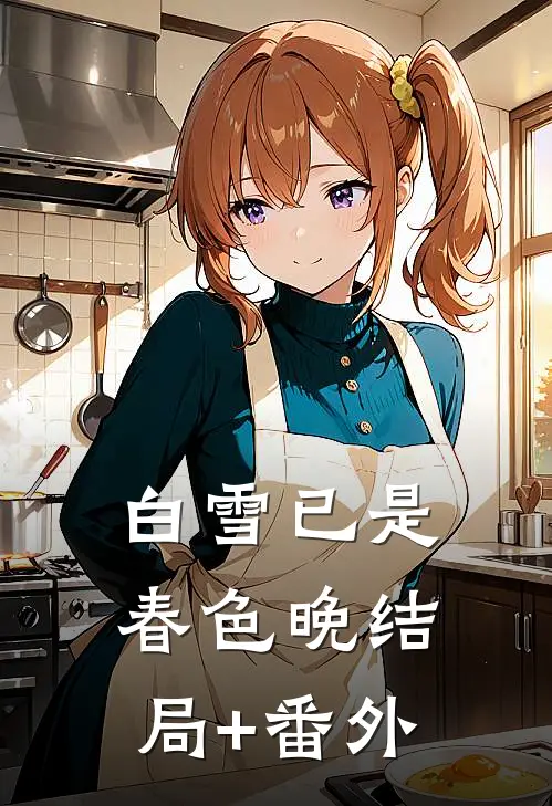 白雪已是春色晚结局+番外