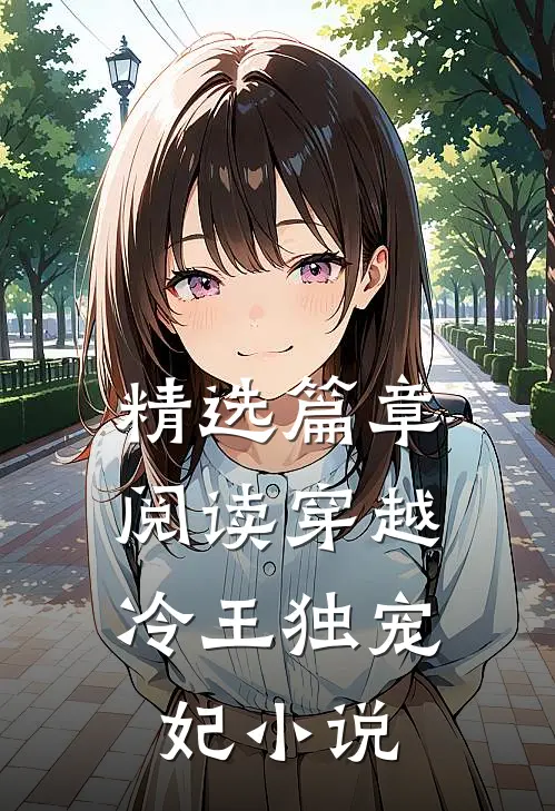 精选篇章阅读穿越:冷王独宠妃 小说