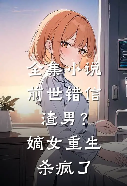 全集小说前世错信渣男？嫡女重生杀疯了