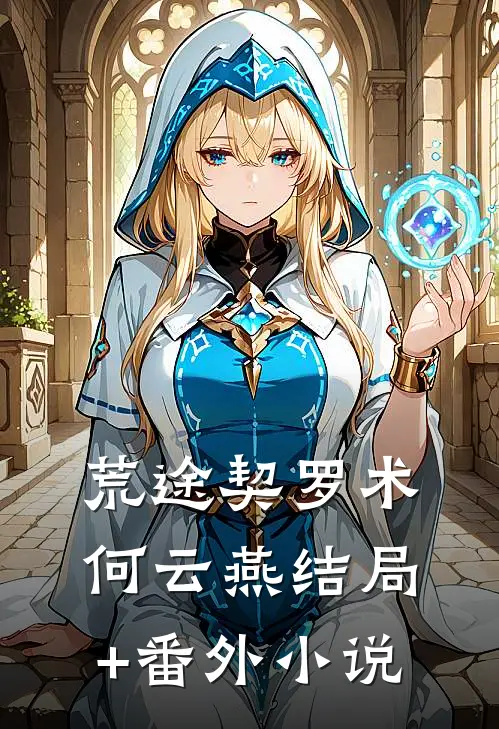 荒途契罗术何云燕结局+番外小说