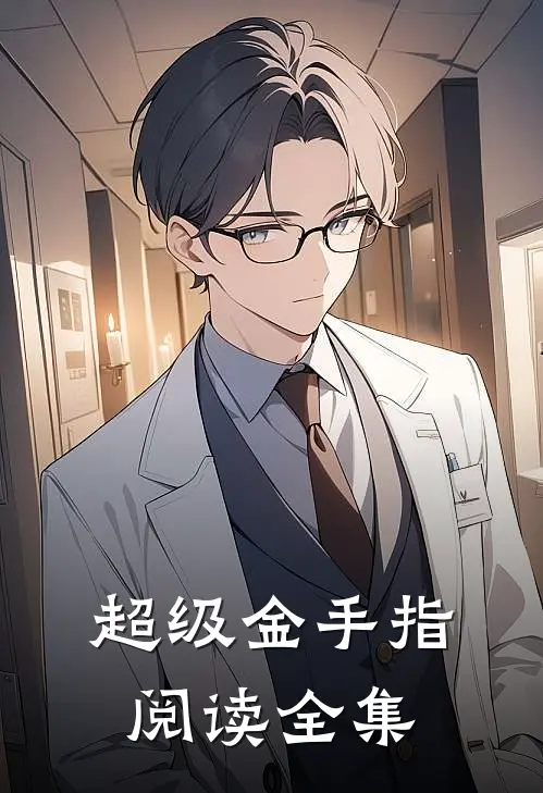 超级金手指阅读全集