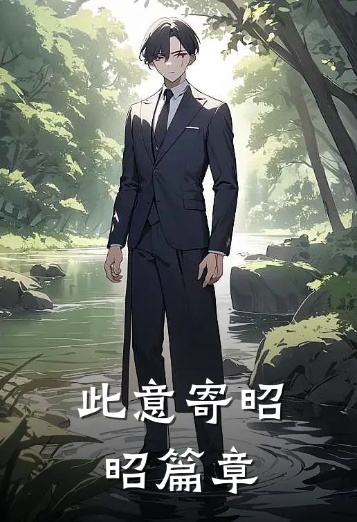 此意寄昭昭篇章