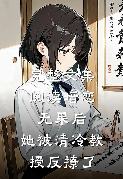 完整文集阅读暗恋无果后，她被清冷教授反撩了