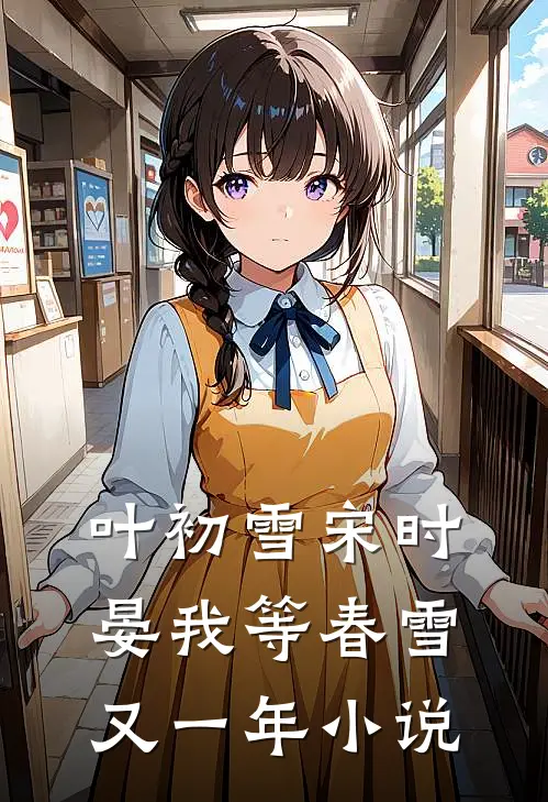叶初雪宋时晏我等春雪又一年小说