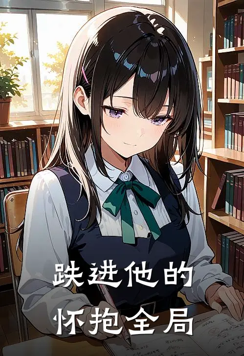 跌进他的怀抱全局