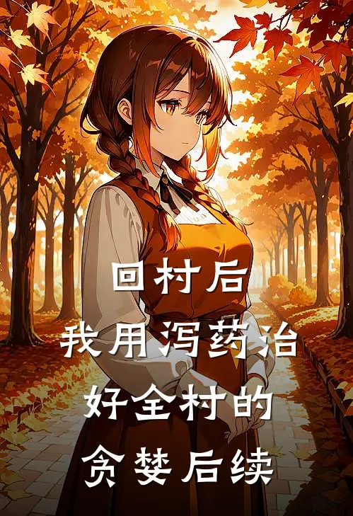 回村后，我用泻药治好全村的贪婪后续