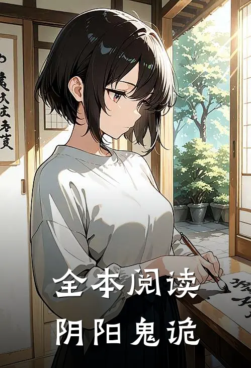 全本阅读阴阳鬼诡