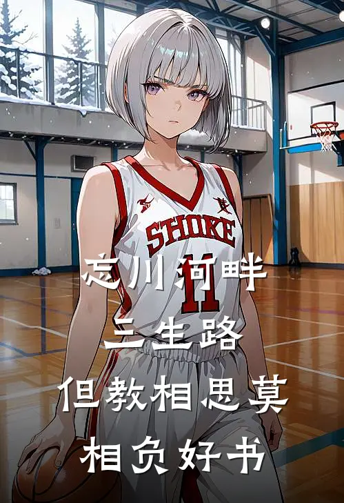 忘川河畔三生路，但教相思莫相负好书