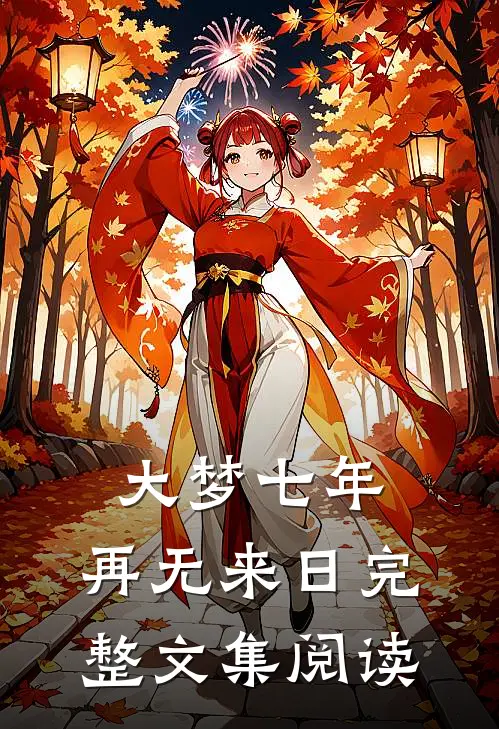 大梦七年，再无来日完整文集阅读