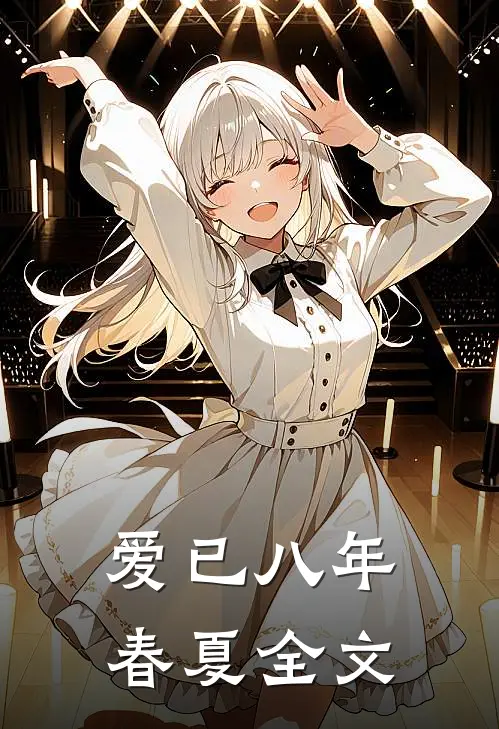 爱已八年春夏全文