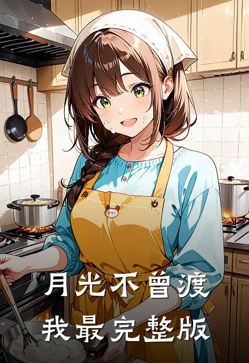 月光不曾渡我最完整版