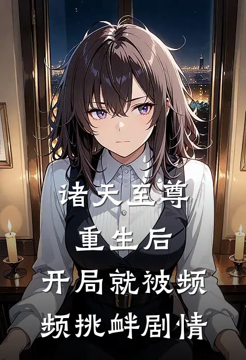 诸天至尊重生后，开局就被频频挑衅剧情