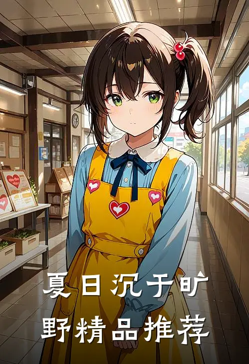 夏日沉于旷野精品推荐