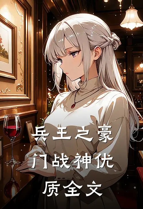 兵王之豪门战神优质全文
