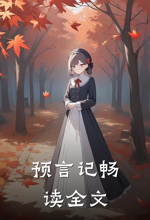 预言记畅读全文在线阅读