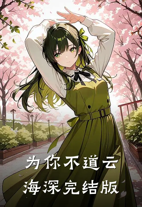 为你不道云海深完结版