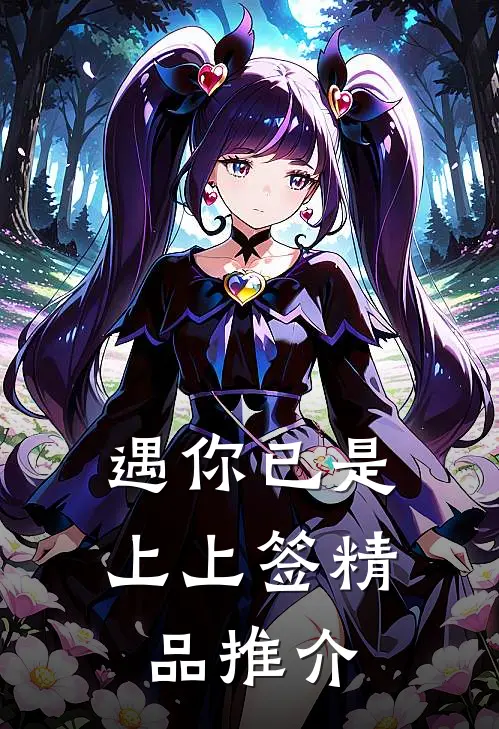 遇你已是上上签精品推介