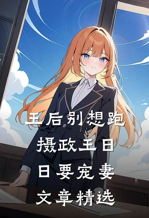 王后别想跑，摄政王日日要宠妻文章精选