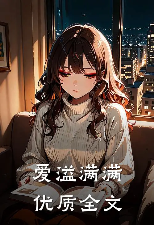 爱溢满满优质全文