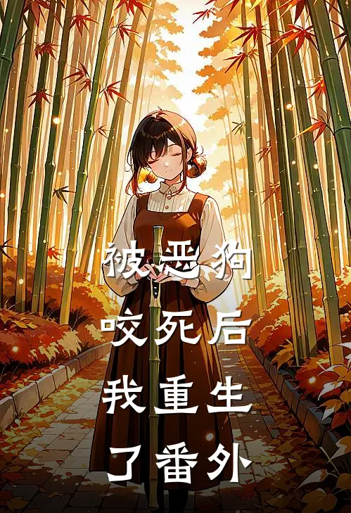 被恶狗咬死后，我重生了番外