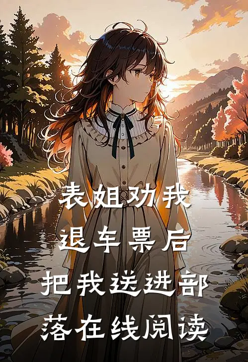 表姐劝我退车票后，把我送进部落在线阅读
