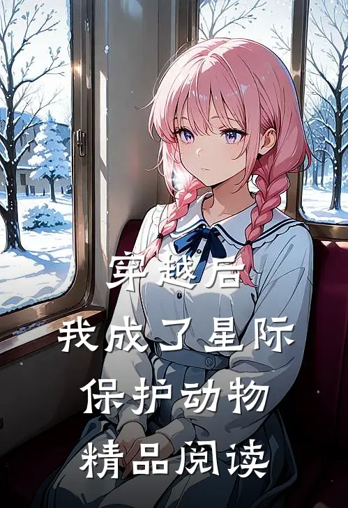 穿越后，我成了星际保护动物精品阅读
