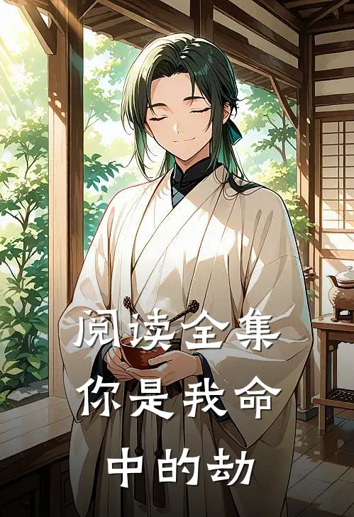 阅读全集你是我命中的劫