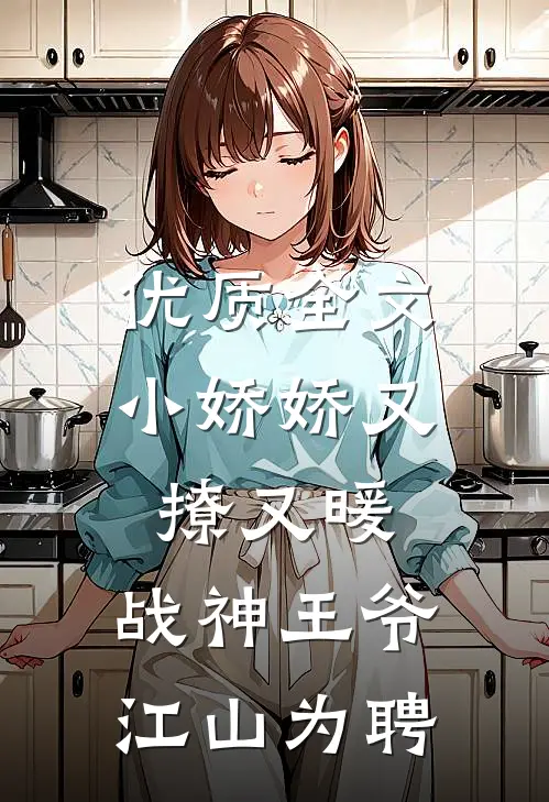 优质全文小娇娇又撩又暖，战神王爷江山为聘
