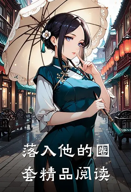 落入他的圈套精品阅读