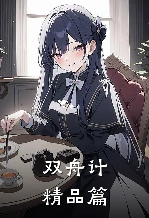 双舟计精品篇