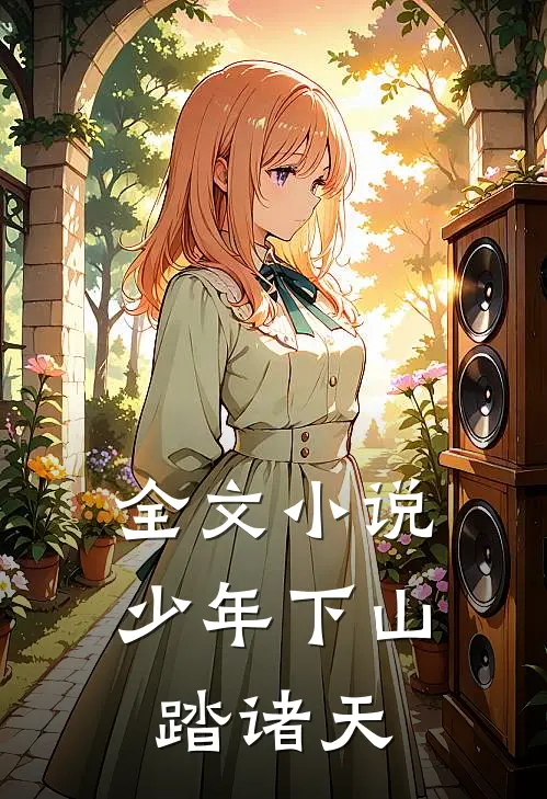全文小说少年下山踏诸天